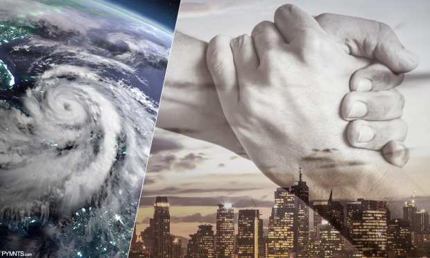 EAF: New B2B Payment Tech Expedites Disaster Relief