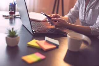 Digital Approaches To Retail And Onboarding