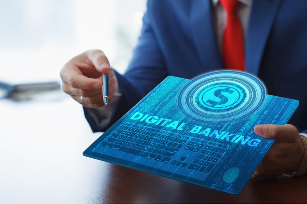 Today In Digital-First Banking: Oracle Rolls Out Cybersecurity Apps For FIs; The ACH Reports Rise In Q3 Activity