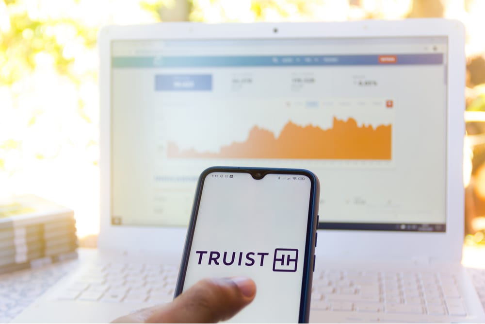 Truist Reports Strong Core Fee Income In Q3 Earnings Report