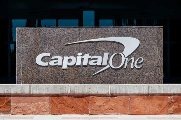 Capital One Reports Drop In Domestic Card Average Loans Amid Pandemic