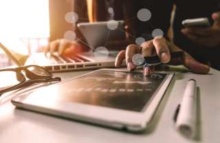Increasing Digital Banking Options Put Pressure On Big Lenders To Adapt