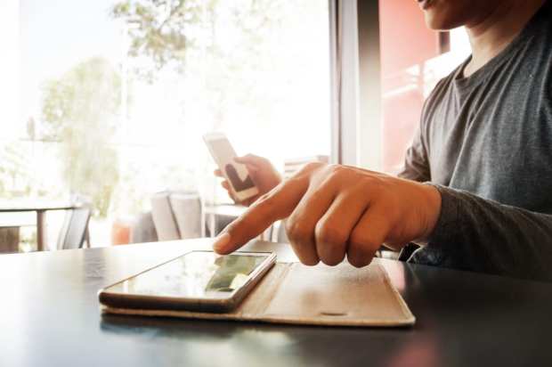 First Horizon Works With NCR For Digital Banking Platform