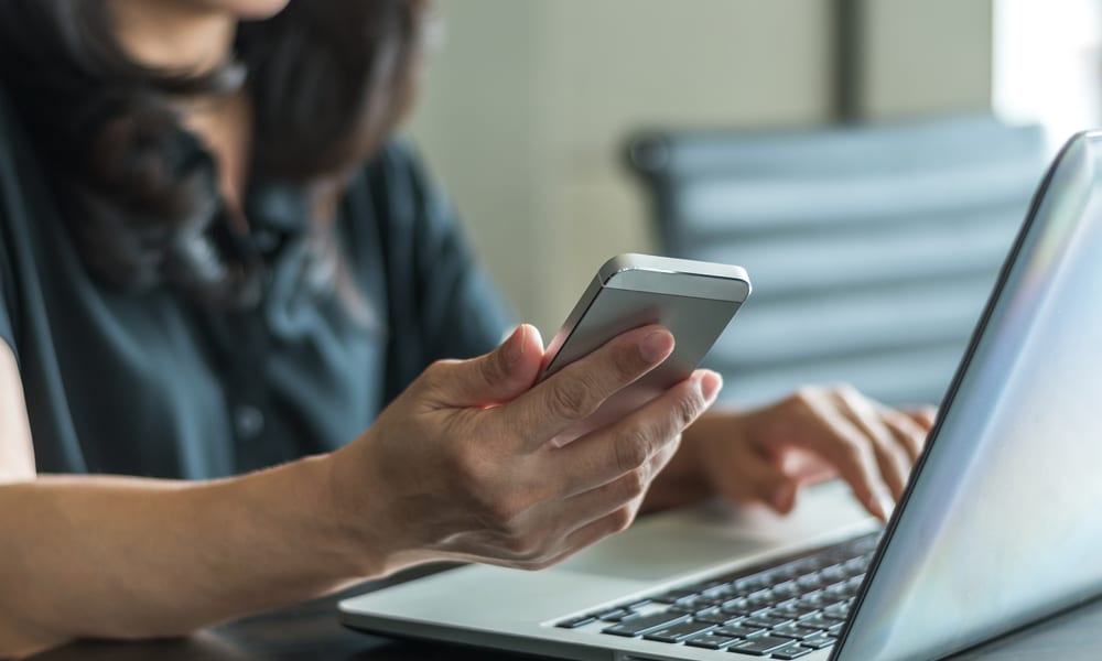 ‘Digital Shifters’ Taking More Definable Shapes As COVID Clears