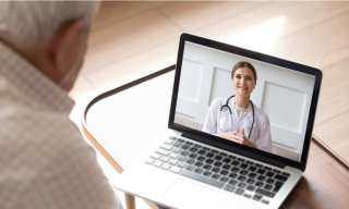Using Digital To Change How Healthcare Research Gets Done