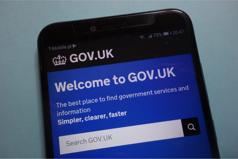 Mitek, Digidentity To Help GOV.UK Onboarding