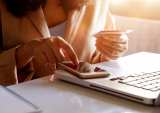 Trends In Retail Technology And Consumer Spending