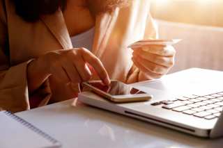 Trends In Retail Technology And Consumer Spending