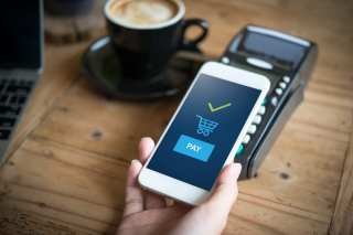 The Swift, But Uneven, Pace of Digital Payments Progress