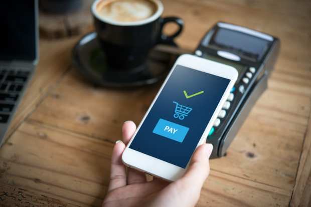 The Swift, But Uneven, Pace of Digital Payments Progress