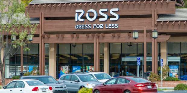 Ross Stores Expands Physical Footprint With 39 New Stores