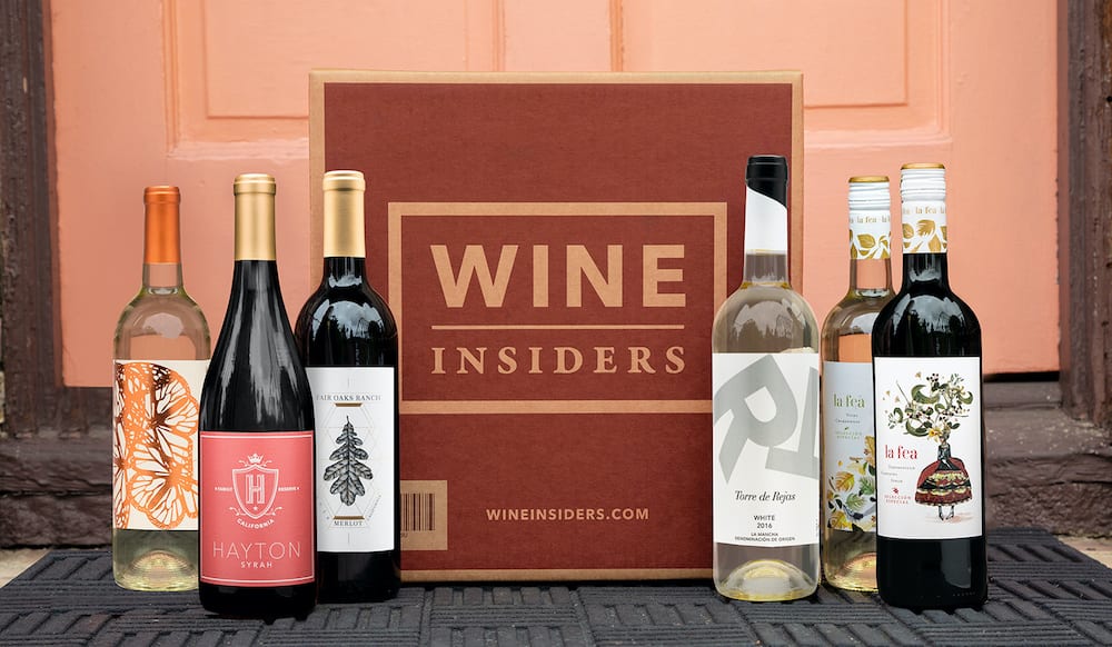 Wine Consumers Get A Healthy Pour Out Of The Pandemic