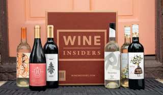 Wine Consumers Get A Healthy Pour Out Of The Pandemic