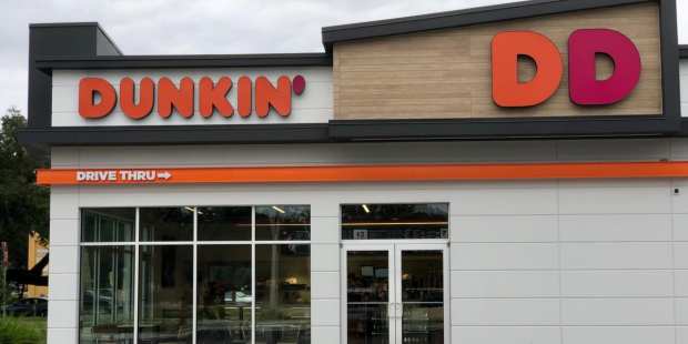 Dunkin’ Privatization Bid Points To Caffeinated Competition
