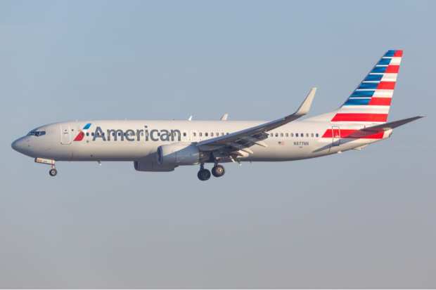 American Airlines Moves To Reduce Cash Burn, Increase Efficiency Amid Pandemic