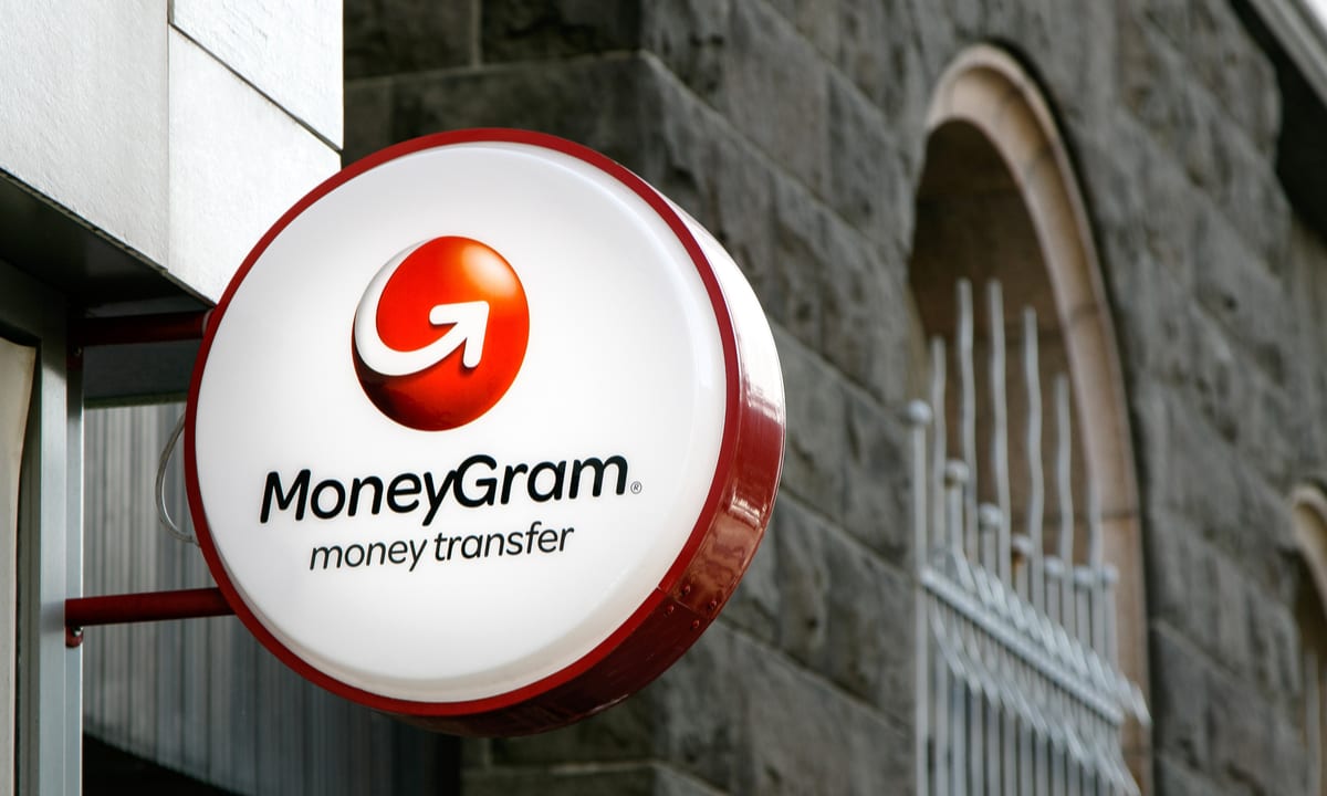 MoneyGram Reports 111 Pct Online D2C Growth