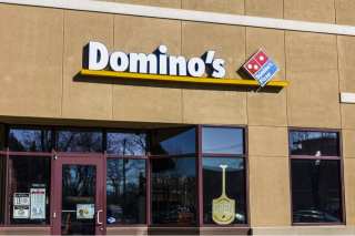 Domino’s Reports 14.8 Pct Global Retail Sales Growth