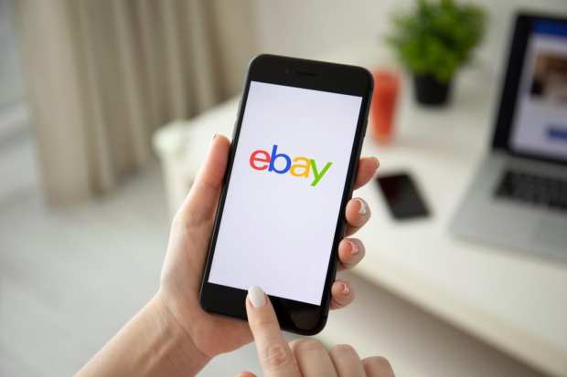eBay Debuts reCommerce Marketplace