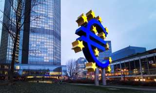 European Central Bank Seeks Trademark Of ‘Digital Euro’ Term