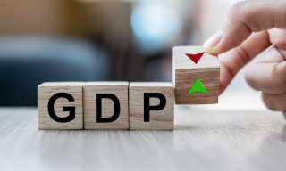 Data May Show US Economy Shrank for Second Straight Quarter