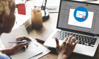 Email Scammers Are Targeting B2B Firms In Today’s Work-From-Home Era