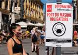 Second Coronavirus Wave Intensifies In Europe