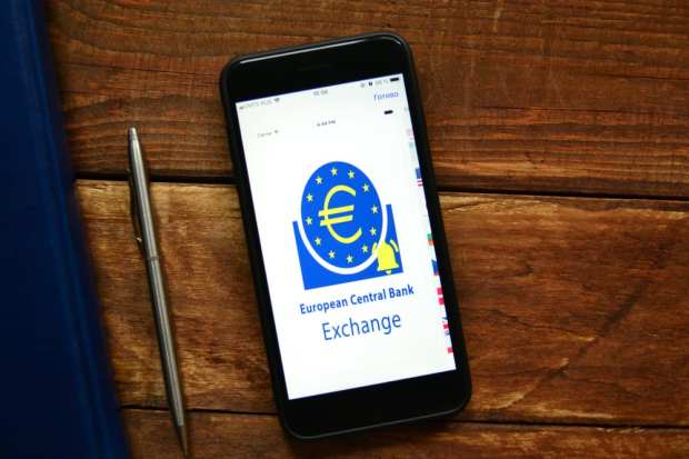 European Banking Federation On The EU’s Shift To Digital, Data-Driven Financial Services