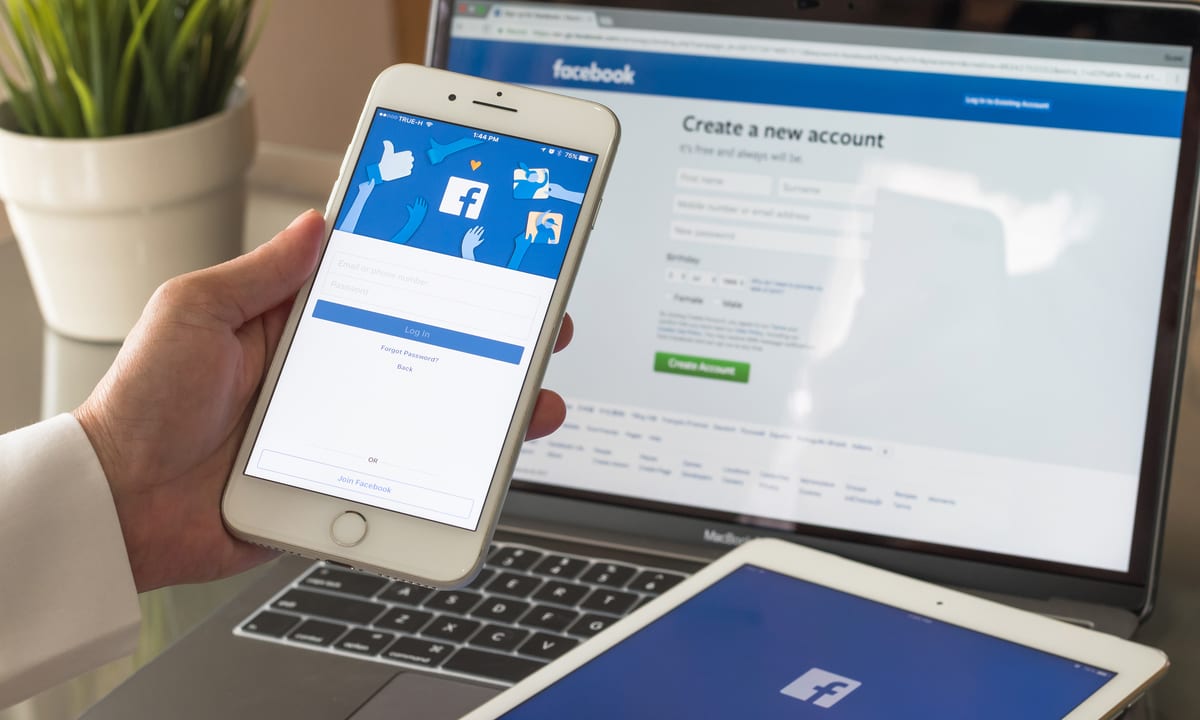 Digital-First Economy And SMBs Drive Facebook’s Earnings