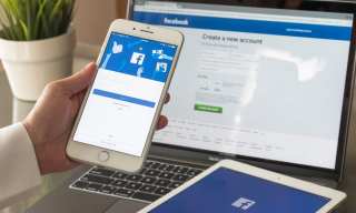 Digital-First Economy And SMBs Drive Facebook’s Earnings