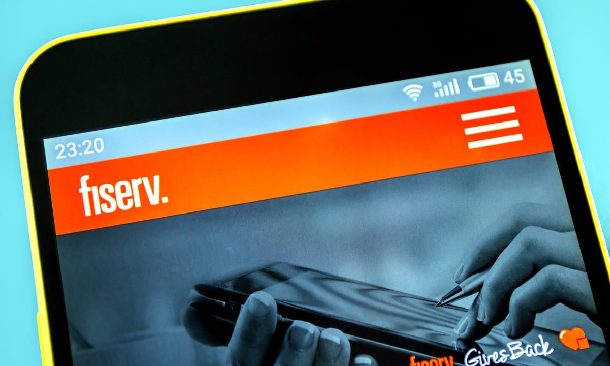 Fiserv Q3 Earnings Show Strength In Digital-First Economy