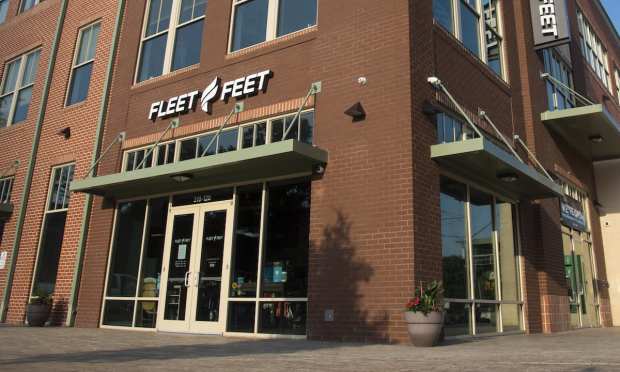 Fleet Feet: Running Shoe Retailer Sprints With Technology