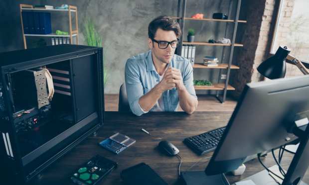 Founder-Led Firms Rebounding Faster Than CEO-Led Firms