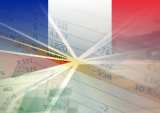France Leads Eurozone’s Rising GDP As New Lockdowns Loom