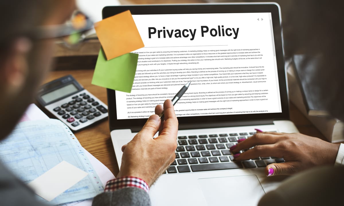 Why Merchants Must Keep An Eye On Changing Data Privacy Perceptions