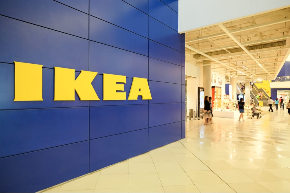 Ikea Debuts AI-Powered Home Furnishing Design Tool