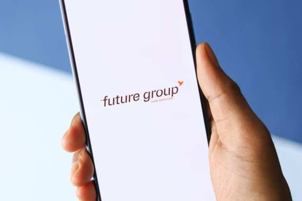 Delhi High Court Halts Future’s $3.4 Billion Deal Following Amazon’s Objections