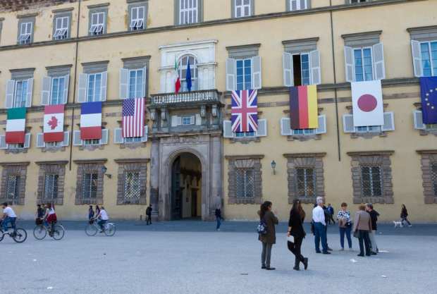 G7 Set To Oppose Facebook Libra Over Lack Of Regulations