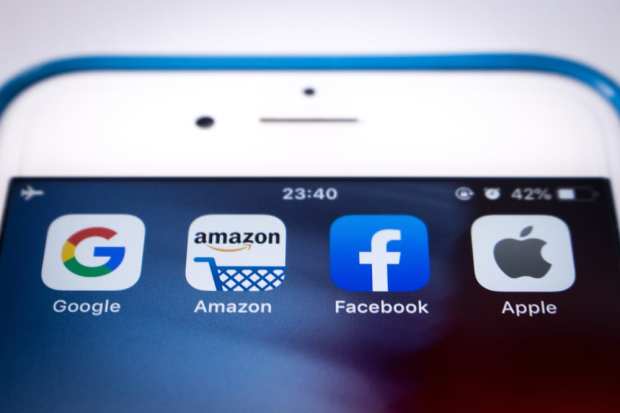 Japan Ties Up With US, Europe To Legislate Big Tech