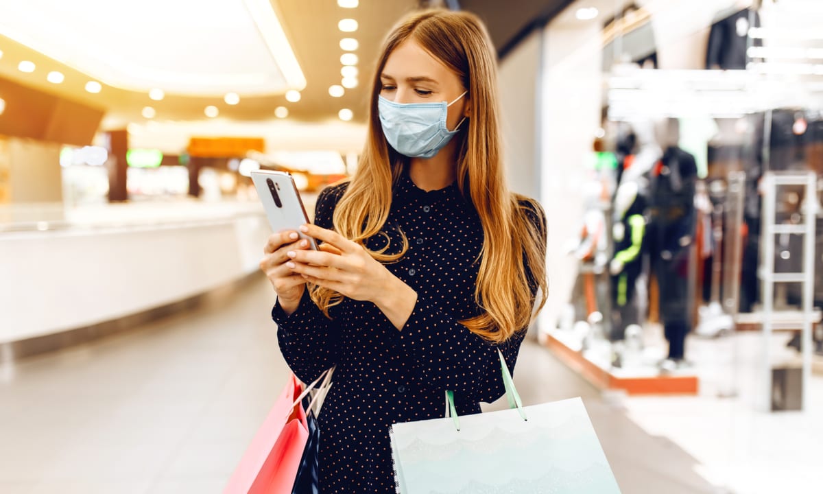 GDP Surges – But What’s Next For The Consumer?