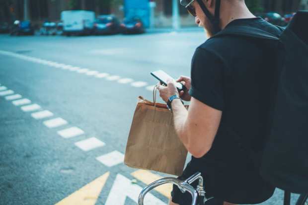 Mastercard, Stride Enable Portable Health Benefits To Gig Workers