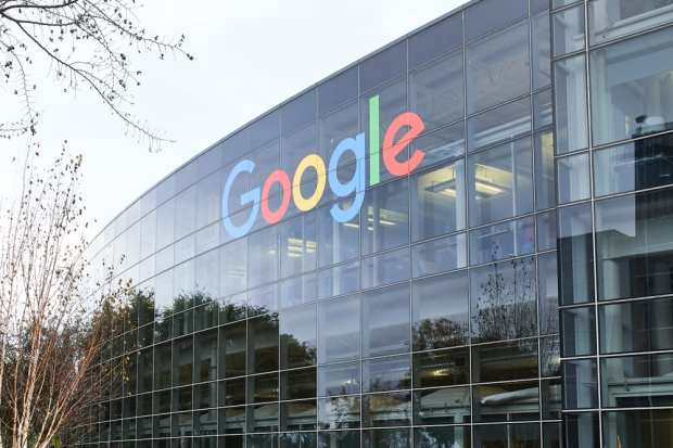 U.S. Department of Justice Hits Google With Antitrust Lawsuit