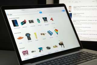 Skipify, Google Partner To Bring Shopping To Gmail