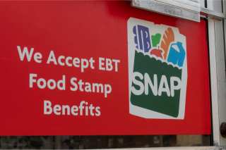 COVID-19 Sees More Online Grocers Accept EBT SNAP Payments For Food