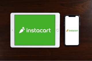 Instacart Enables EBT SNAP Payments For ALDI
