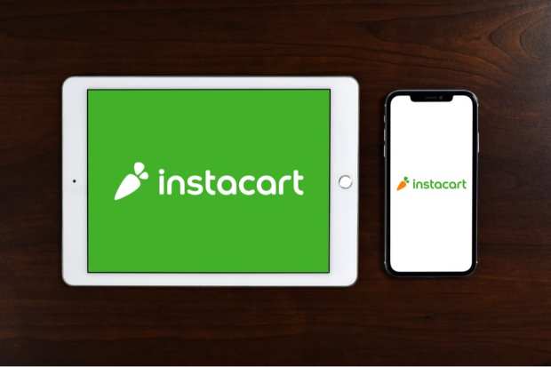 Instacart Collaborates With ALDI To Accept EBT SNAP Payments For Grocery Delivery, Pickup