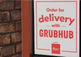 Chowly Teams With Grubhub For Restaurant Orders