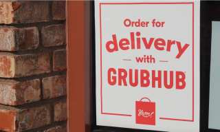 Chowly Teams With Grubhub To Streamline Restaurant Orders