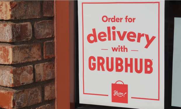 Chowly Teams With Grubhub For Restaurant Orders