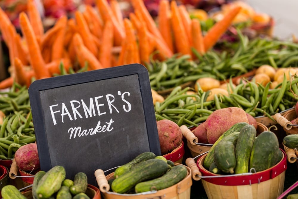 B2C Food Platform GrubMarket Nets $60M, Eyes IPO