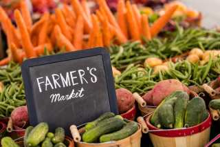 B2C Food Platform GrubMarket Nets $60M, Eyes IPO